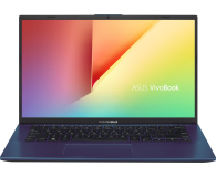 ASUS X412DA-EB448T Ryzen 5-3500U/8GB/256GB SSD/14"/Win10 90NB0M53-M06380 - 543067 - zdjęcie 2